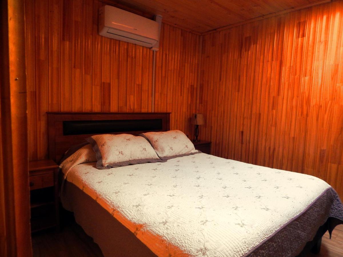 Hostal Plaza Maule Talca (Maule) Exterior foto